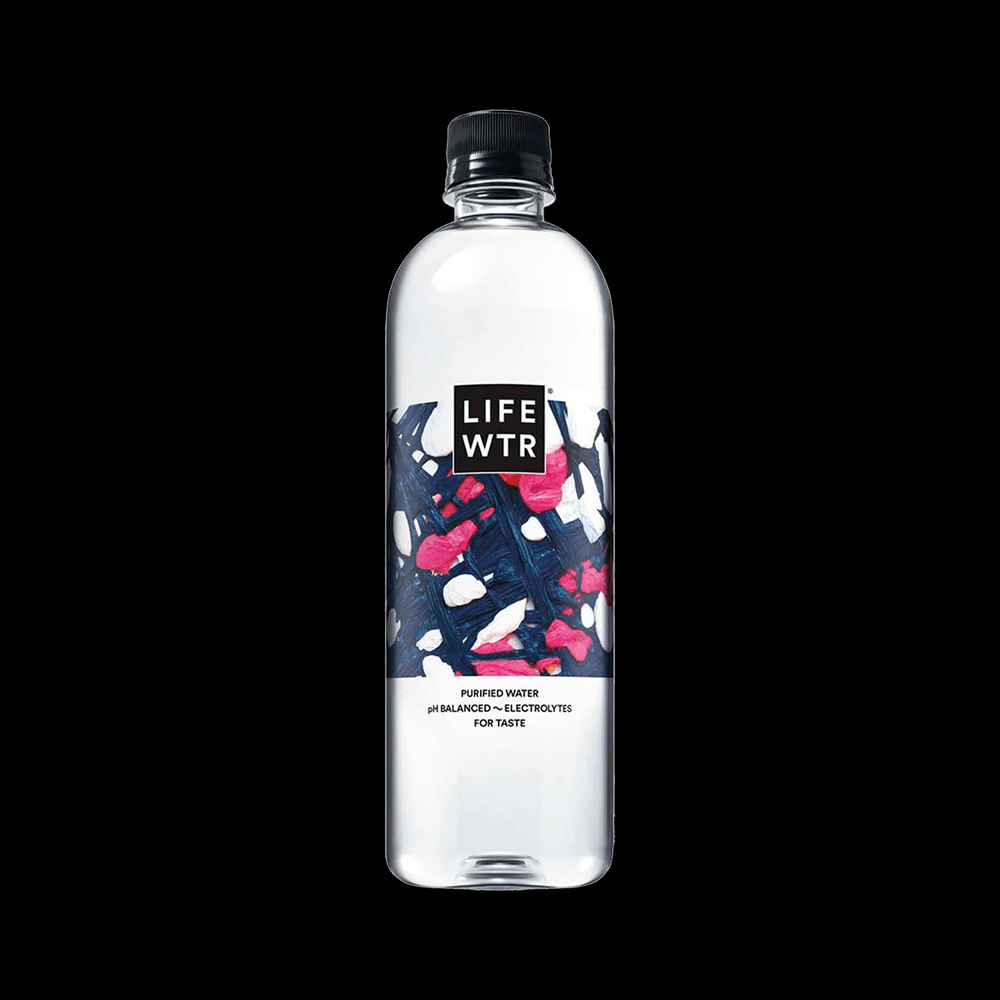 LIFEWTR - 20oz Bottle