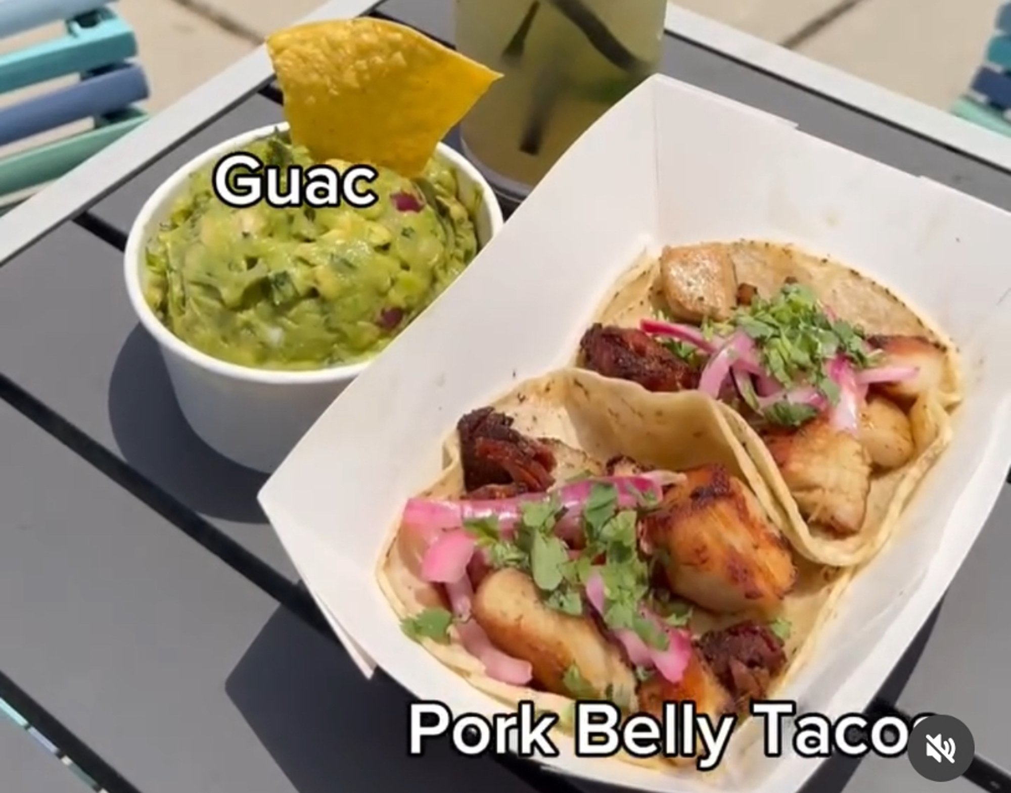 Pork Belly