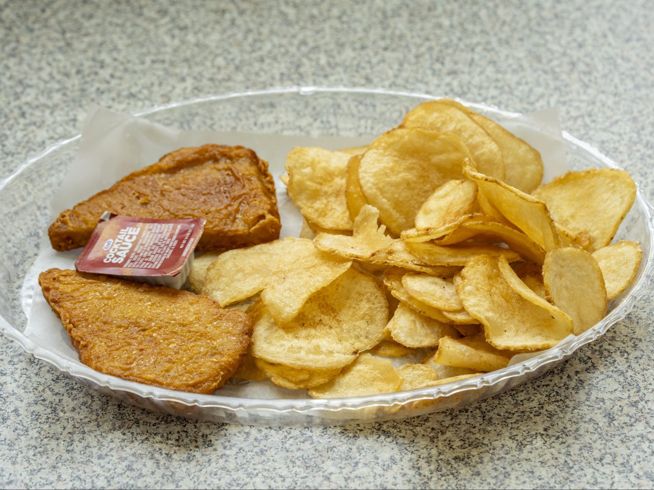 Fish & Chips