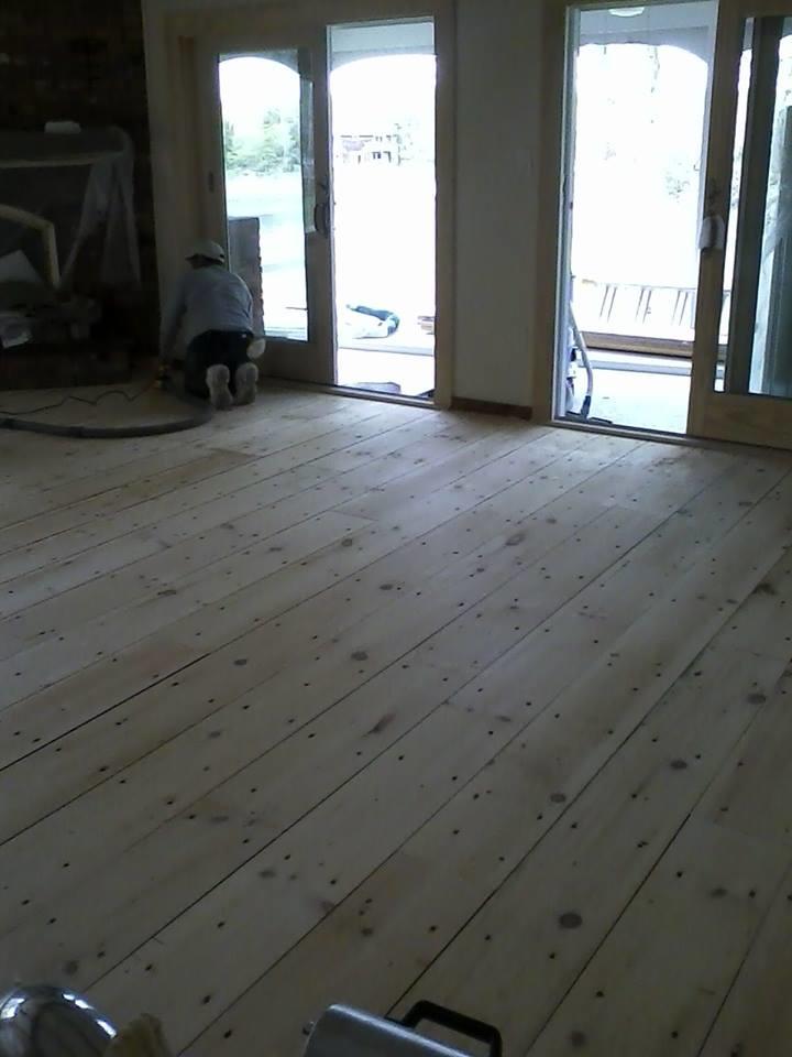 Absolute Floor Sanding Inc Photo