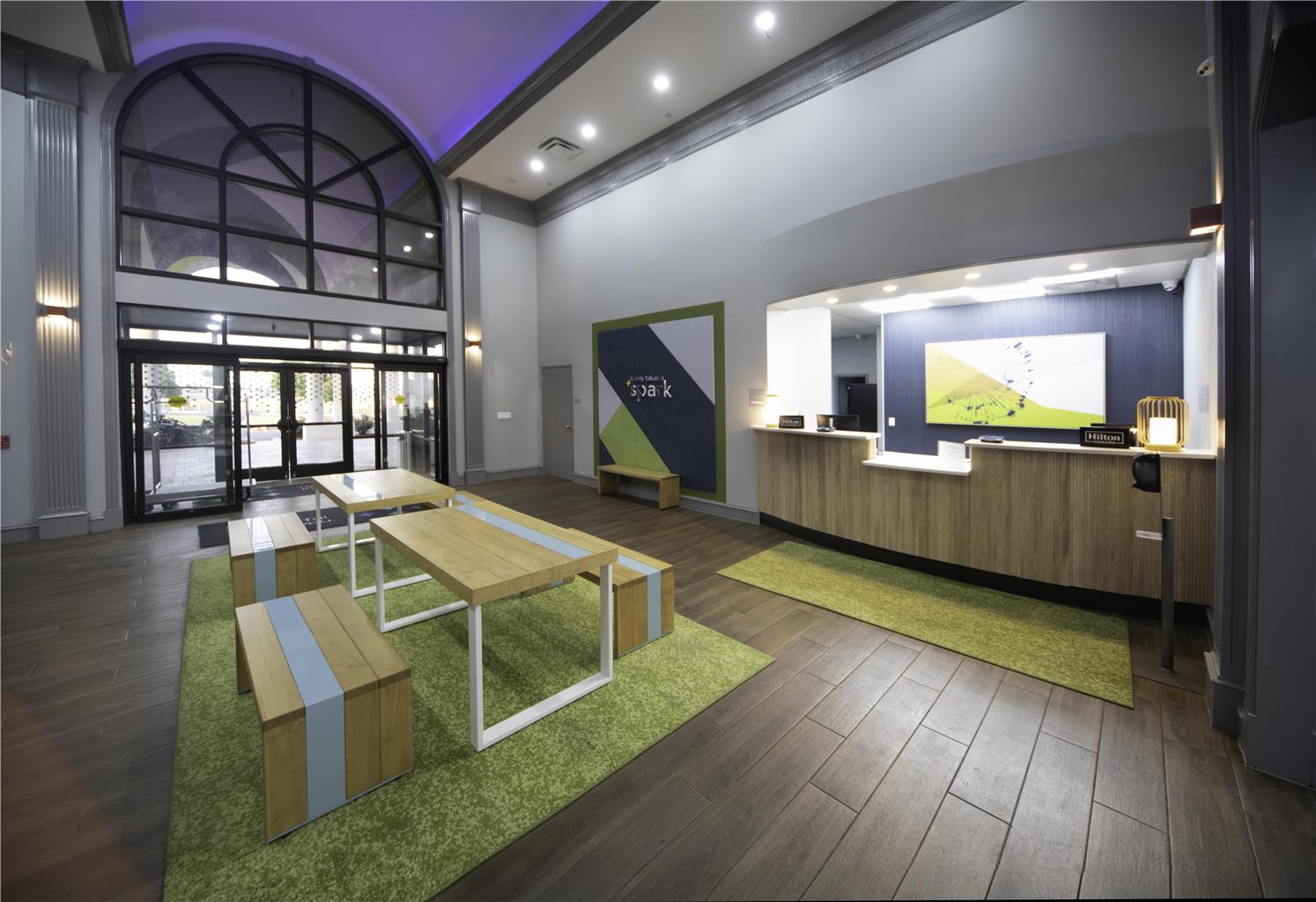 Spark by Hilton Amarillo East Image