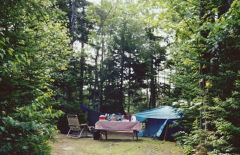 Images Halifax West KOA