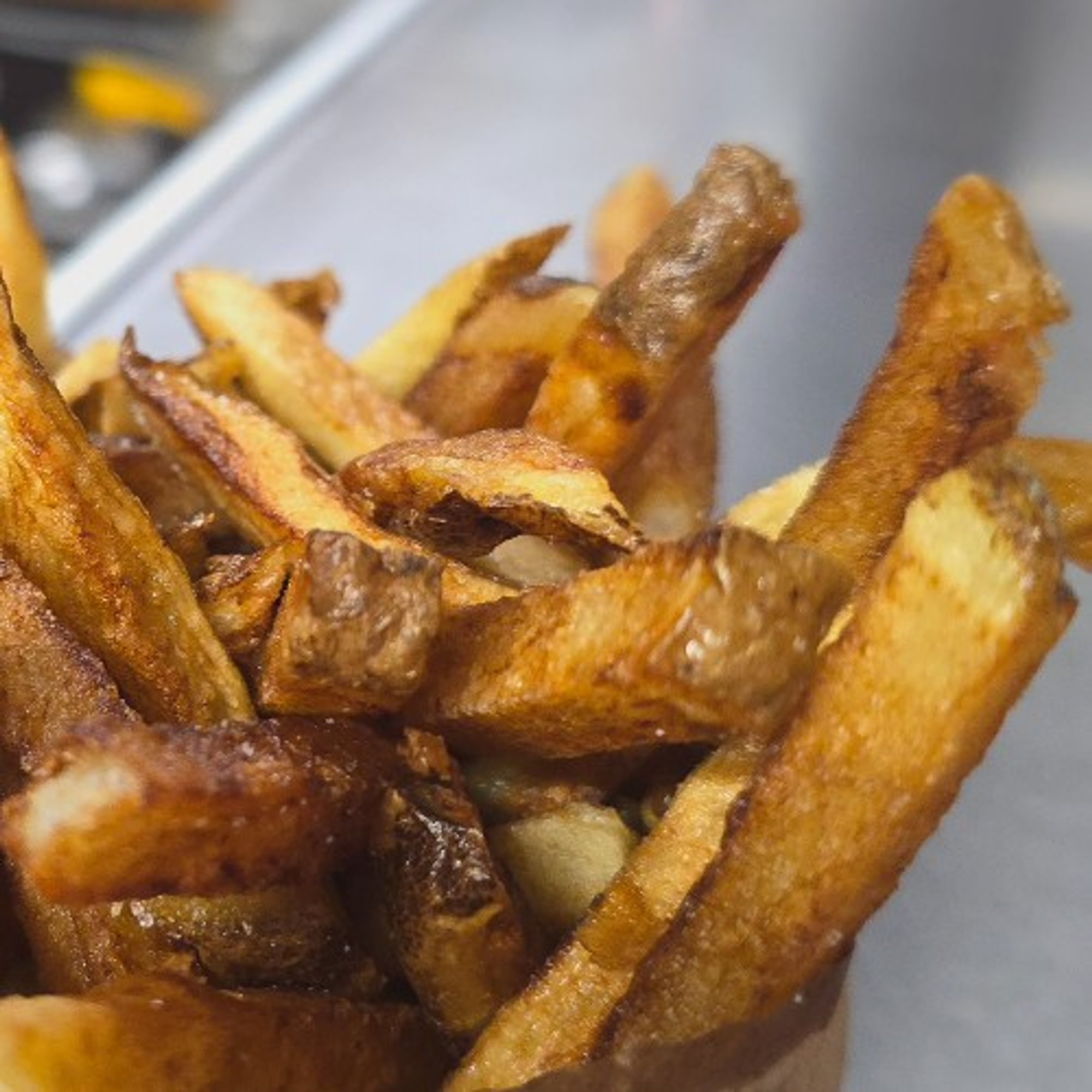 Fries