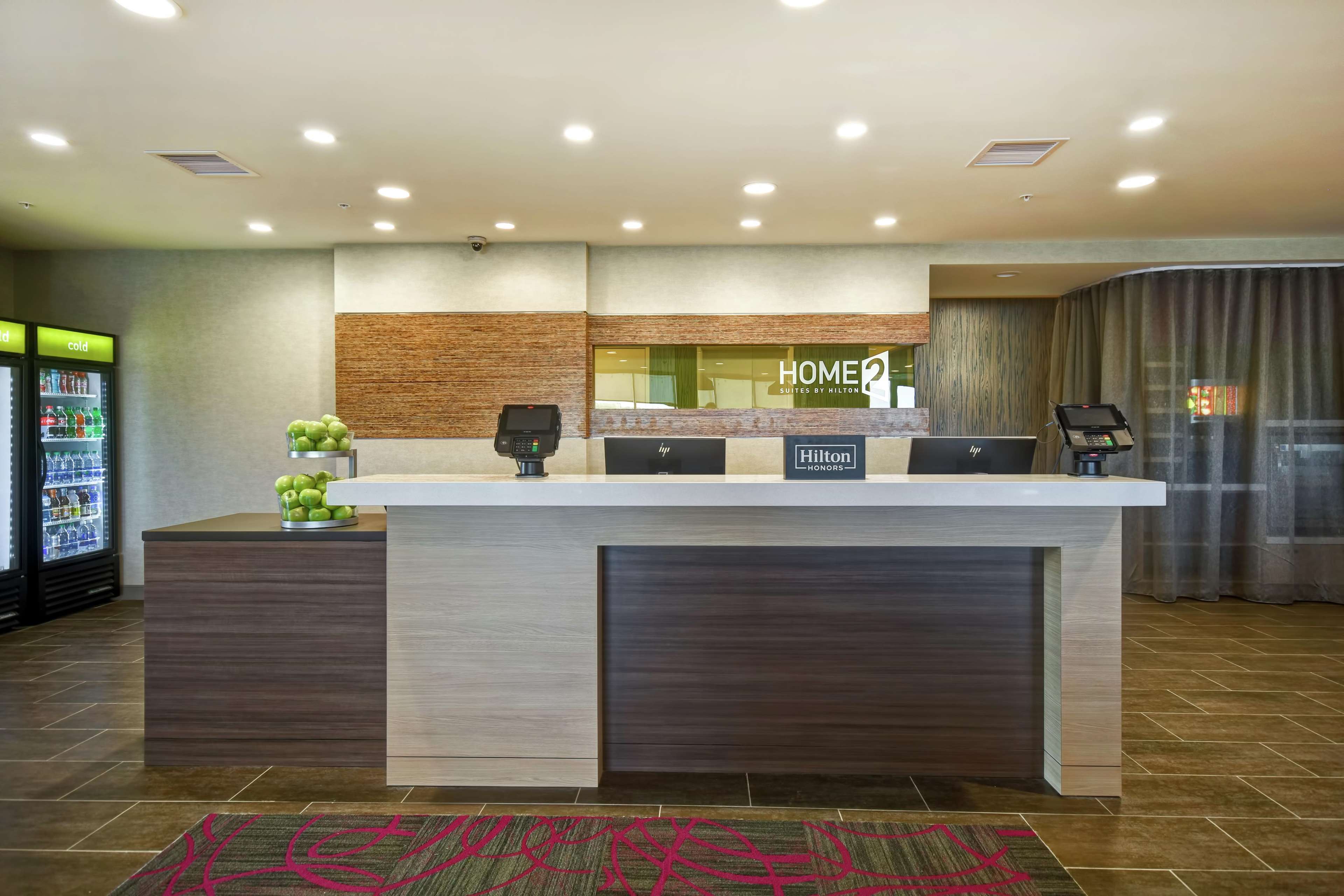 Home2 Suites By Hilton Terre Haute Photo