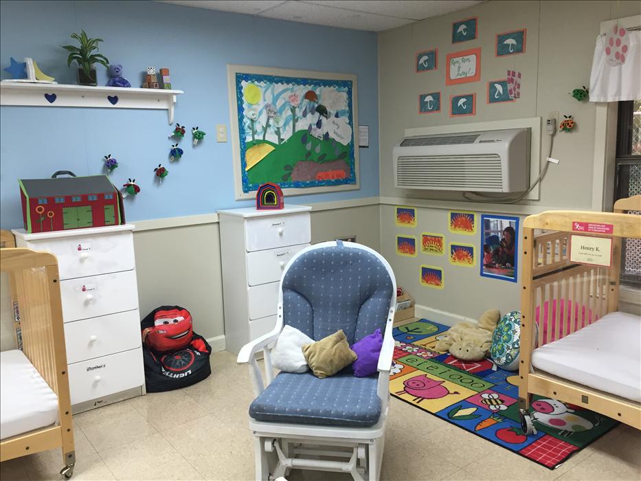 Chapel Hill KinderCare Photo