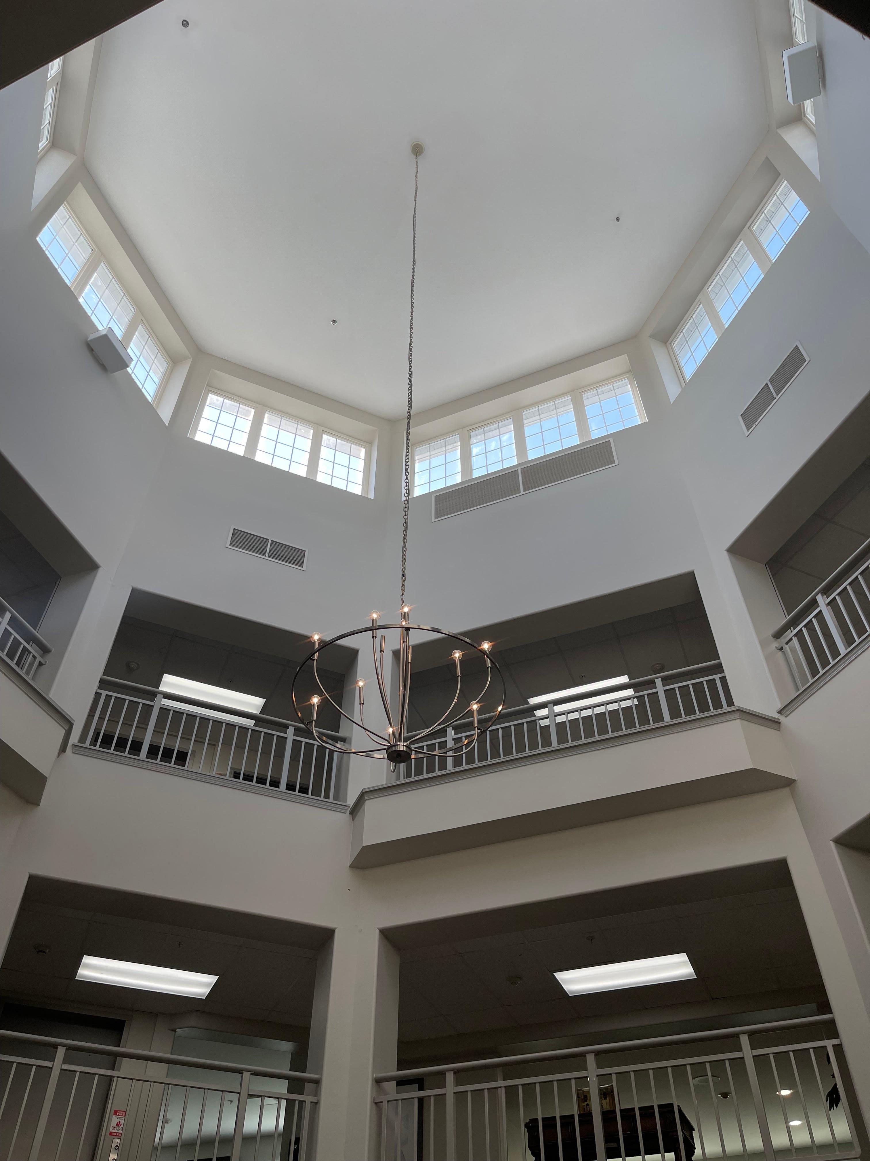 Stamper Electrical LLC Image