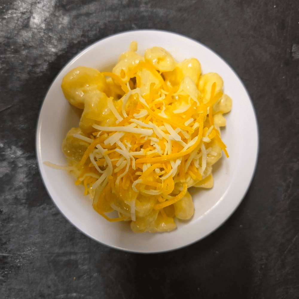 Kids Mac & Cheese