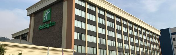 Images Holiday Inn Johnstown-Downtown