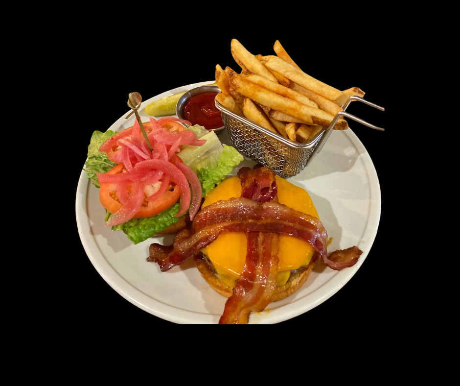Downtown Burger