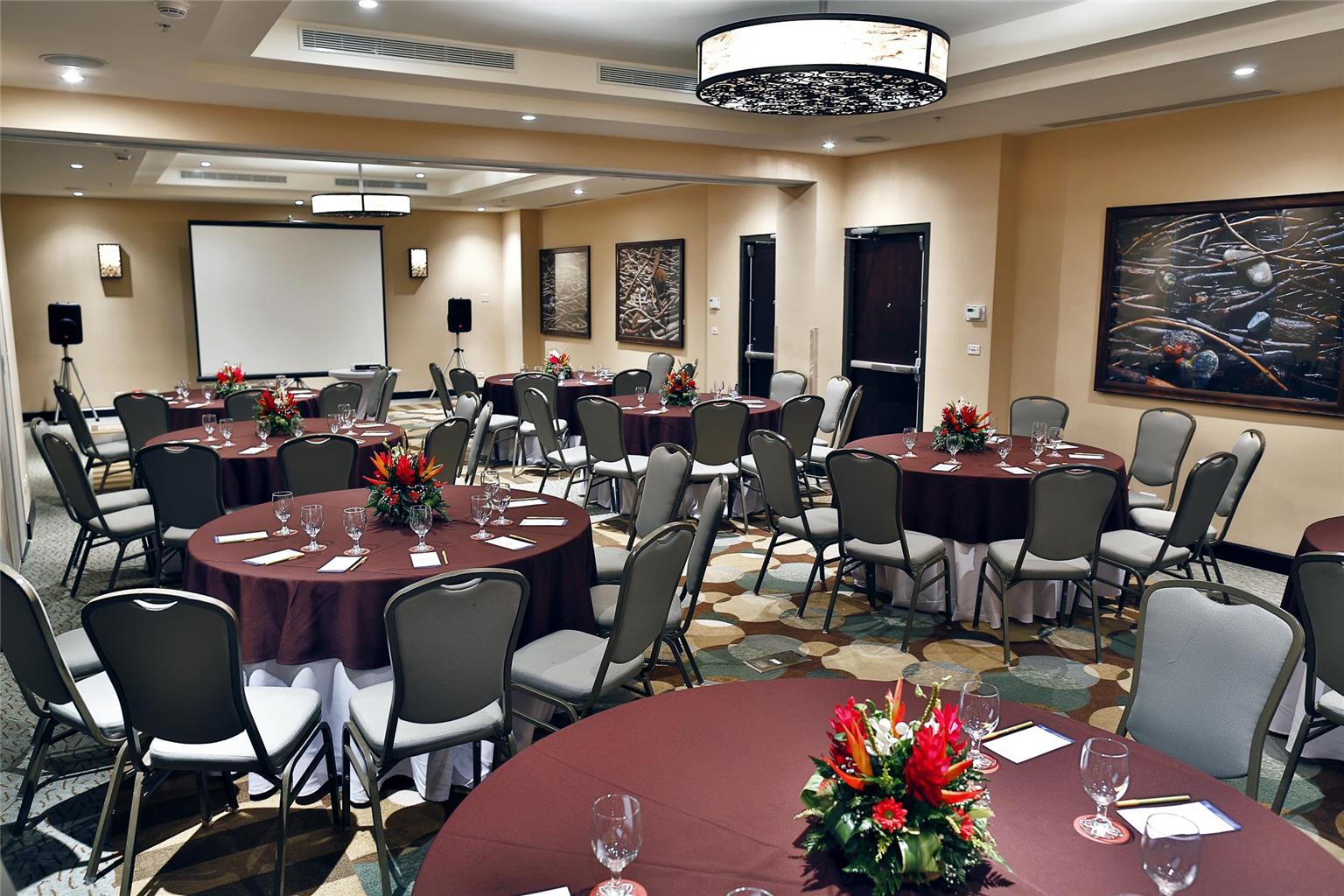 Galería en miniatura