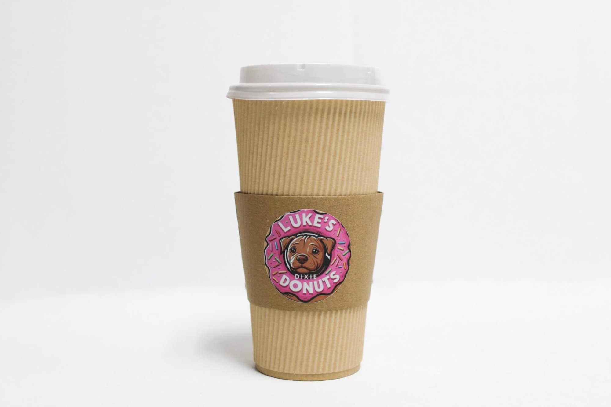 Large Coffee
