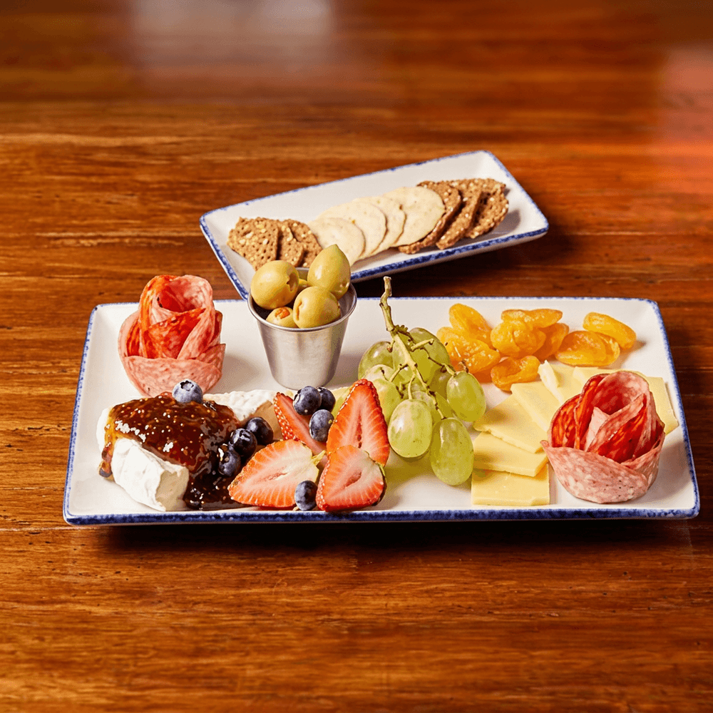 Charcuterie Plate