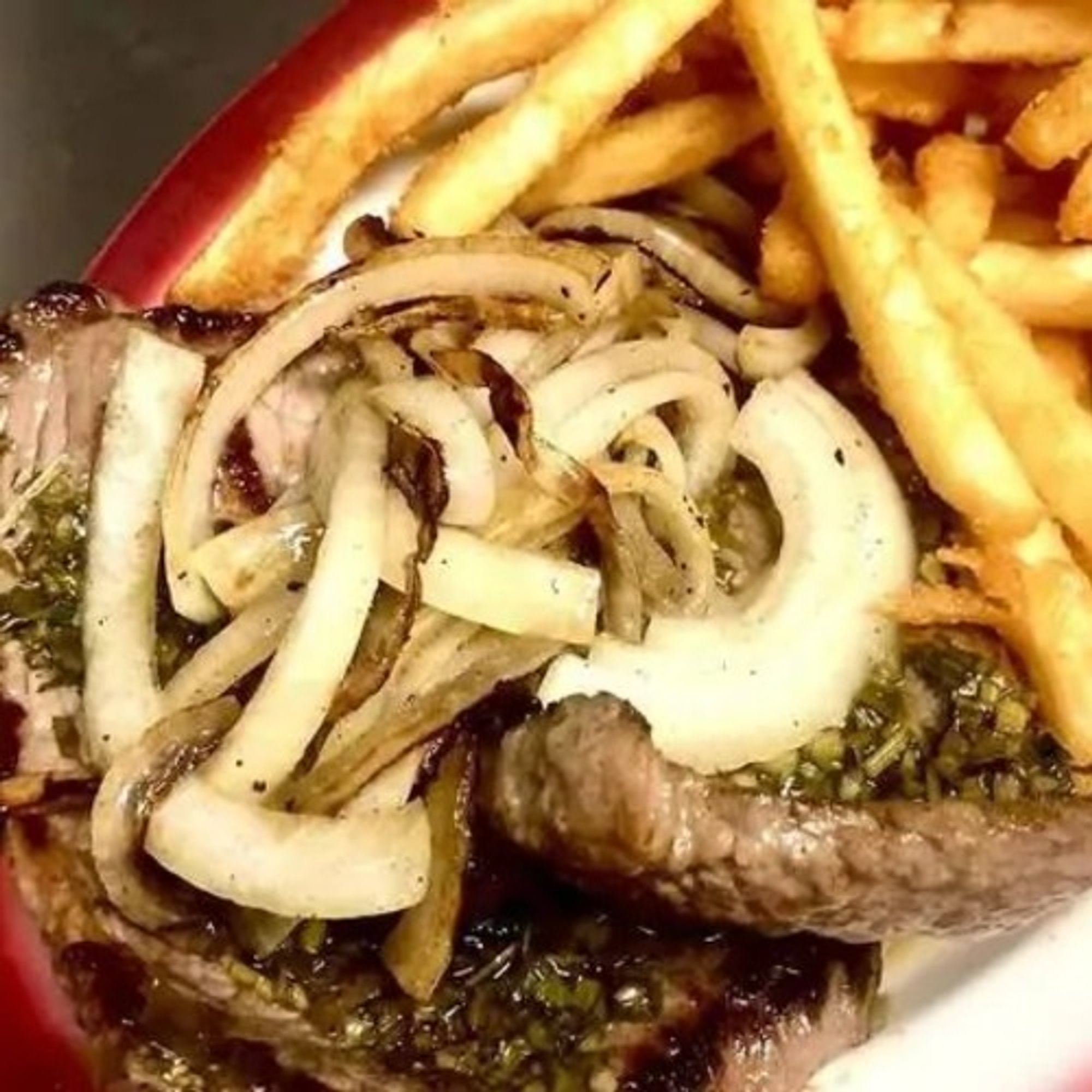 Churrasco | Lunch