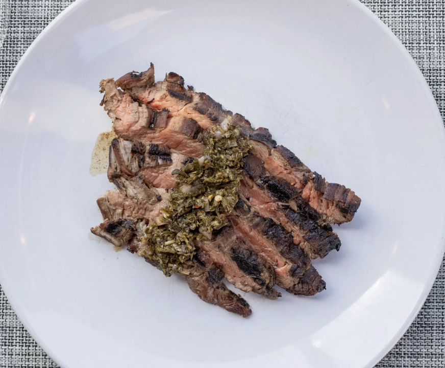 Flank Steak