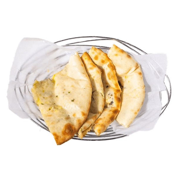 Paneer Kulcha