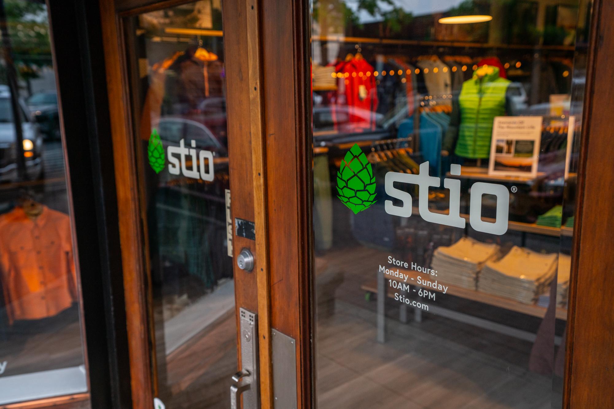 Stio Mountain Studio - Bend Image