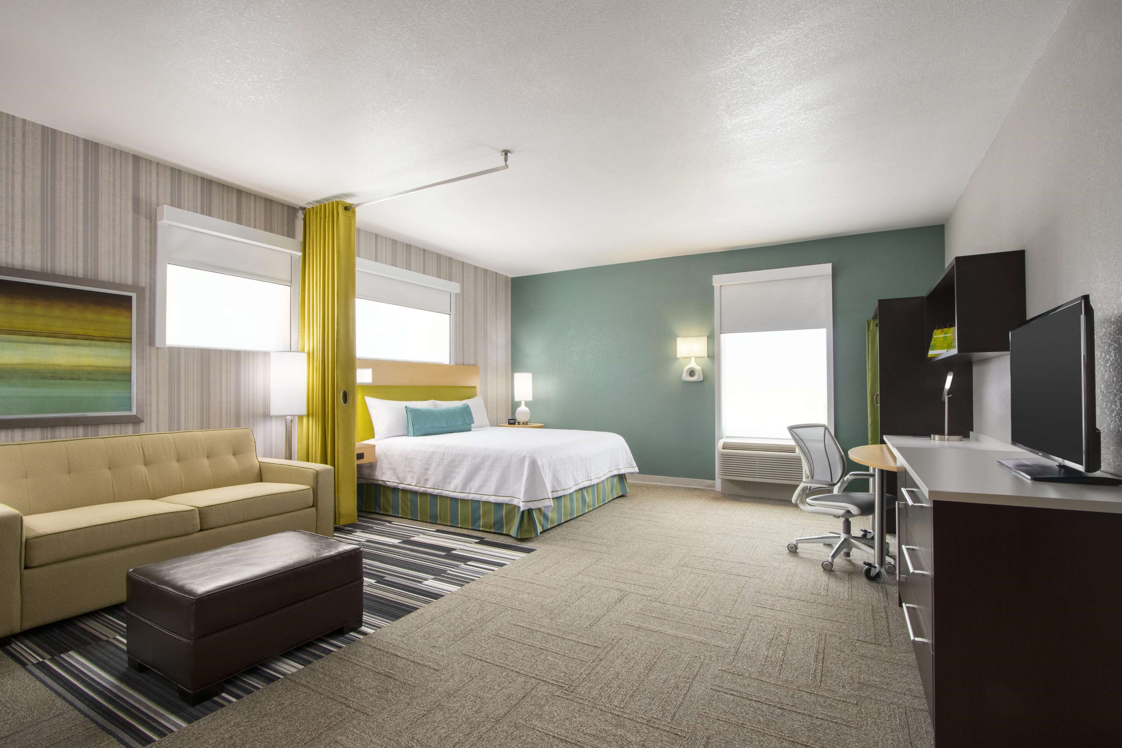 Home2 Suites by Hilton Houston Stafford Photo