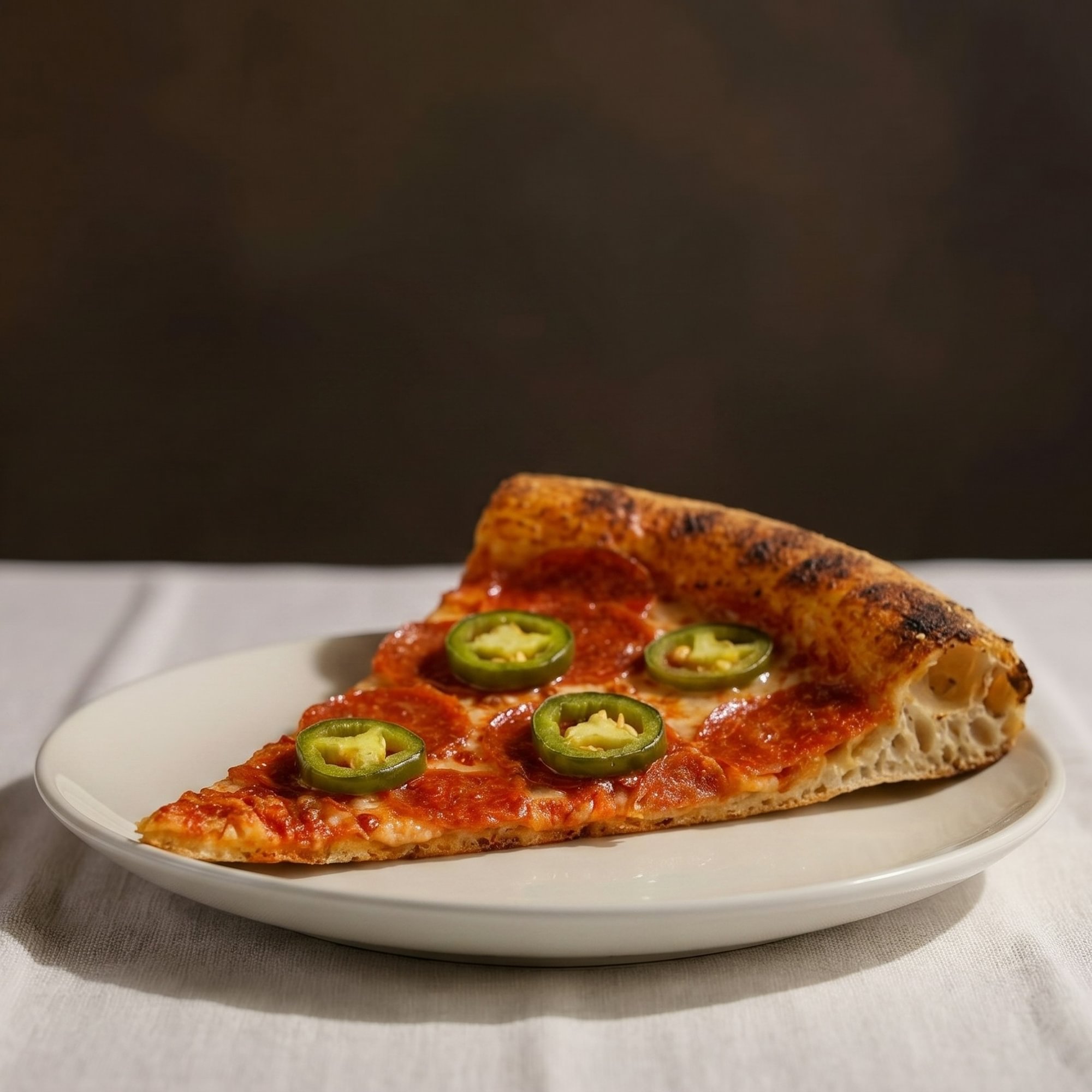 Pepperoni Slice