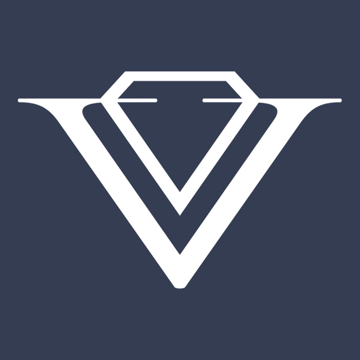 Vivid Diamonds | Buy &amp; Sell Engagement Rings, Diamonds &amp; Gold in Miami Logo