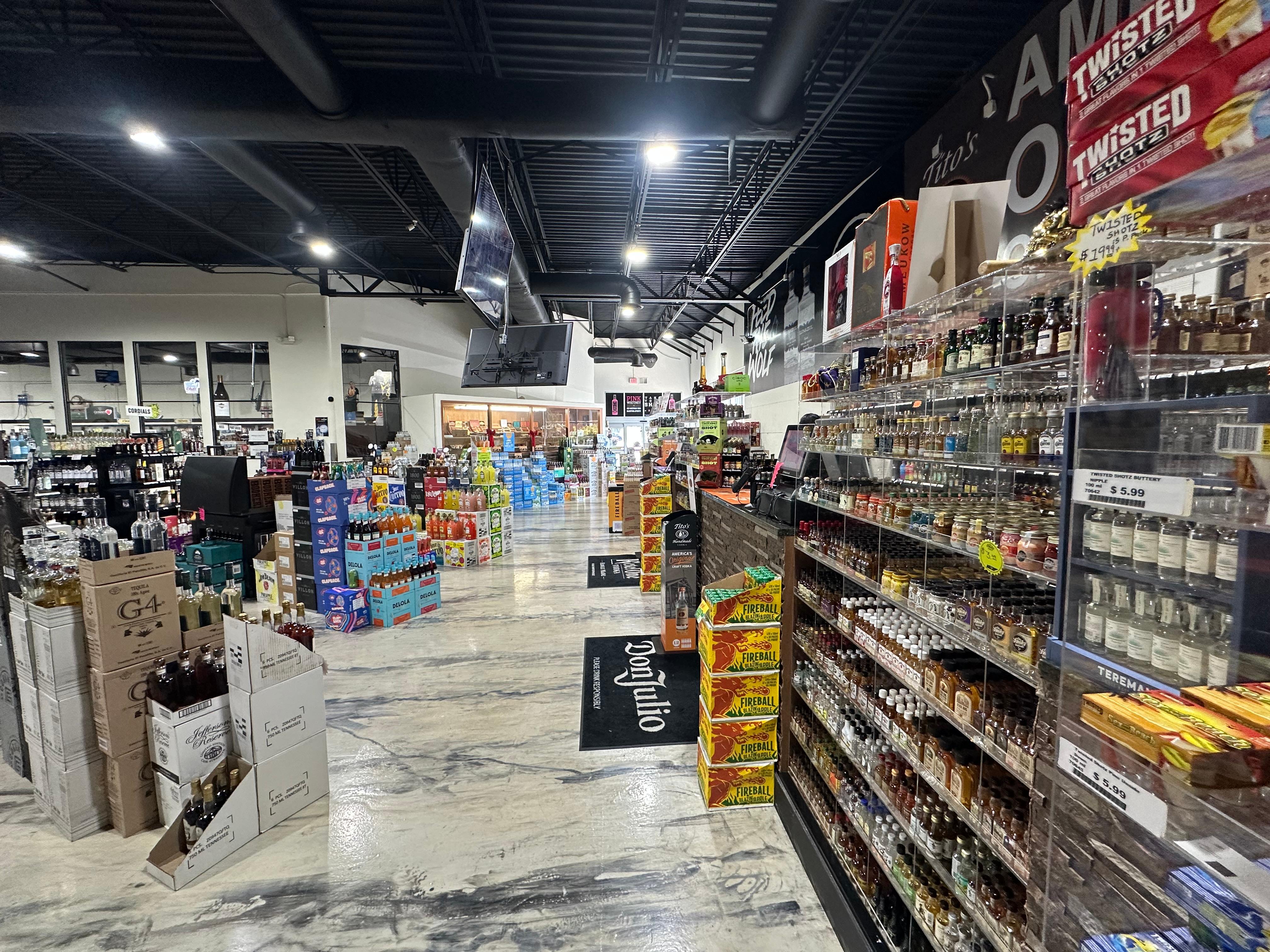 BudgetCoinz Bitcoin ATM Image