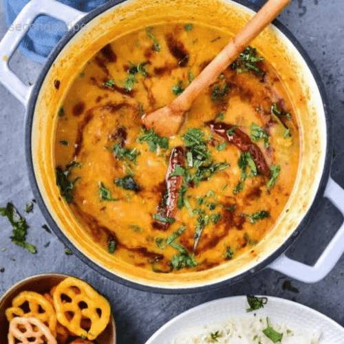 Daal Mix(half Tray)