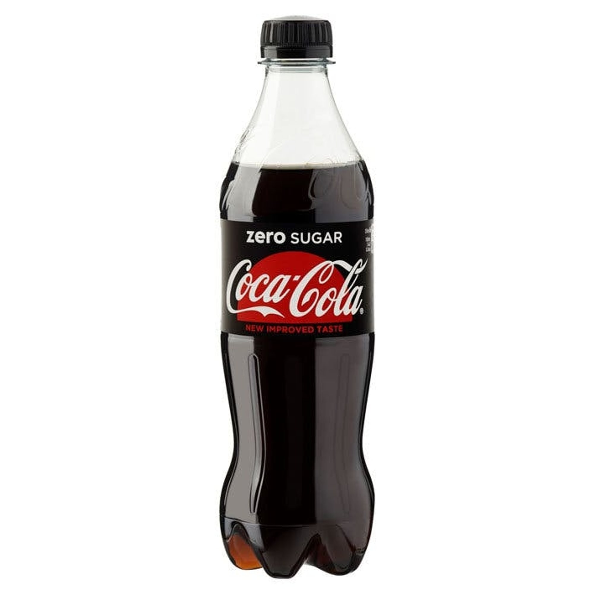 Coca Cola Diet