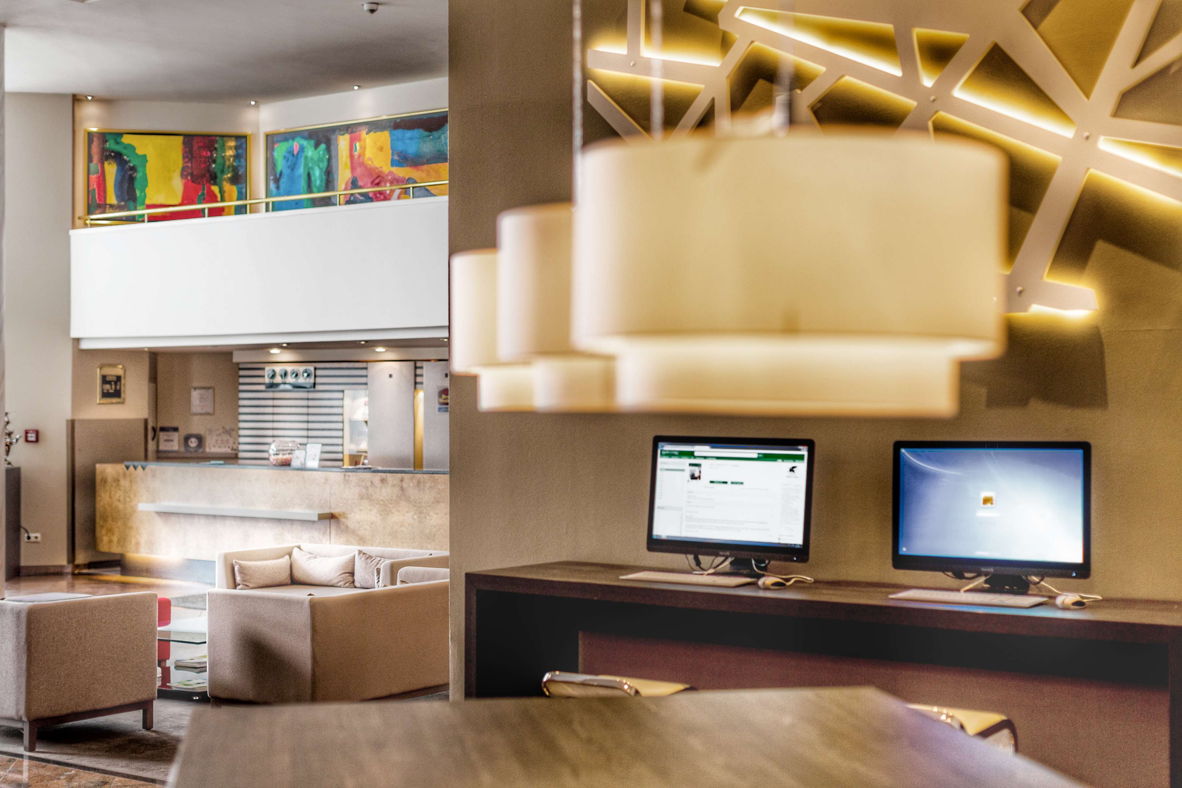 Bilder Best Western Parkhotel Ropeter