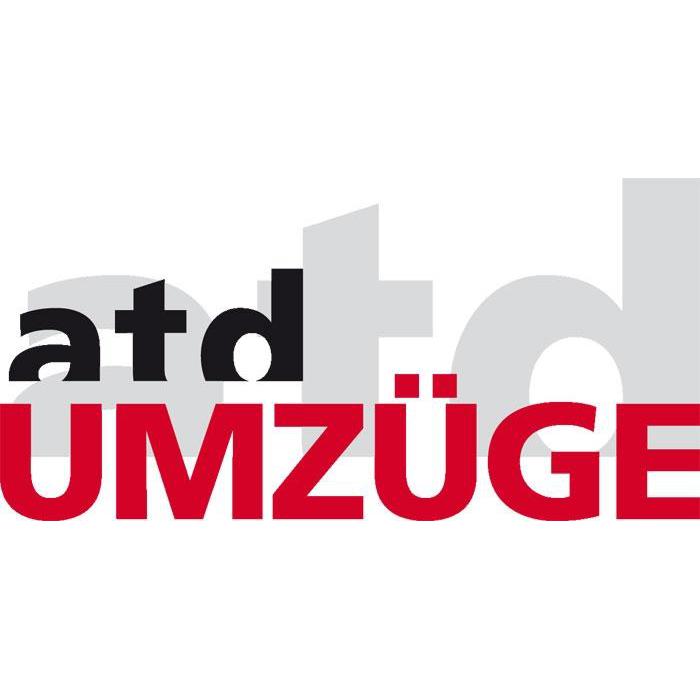 Logo von atd-Umzüge