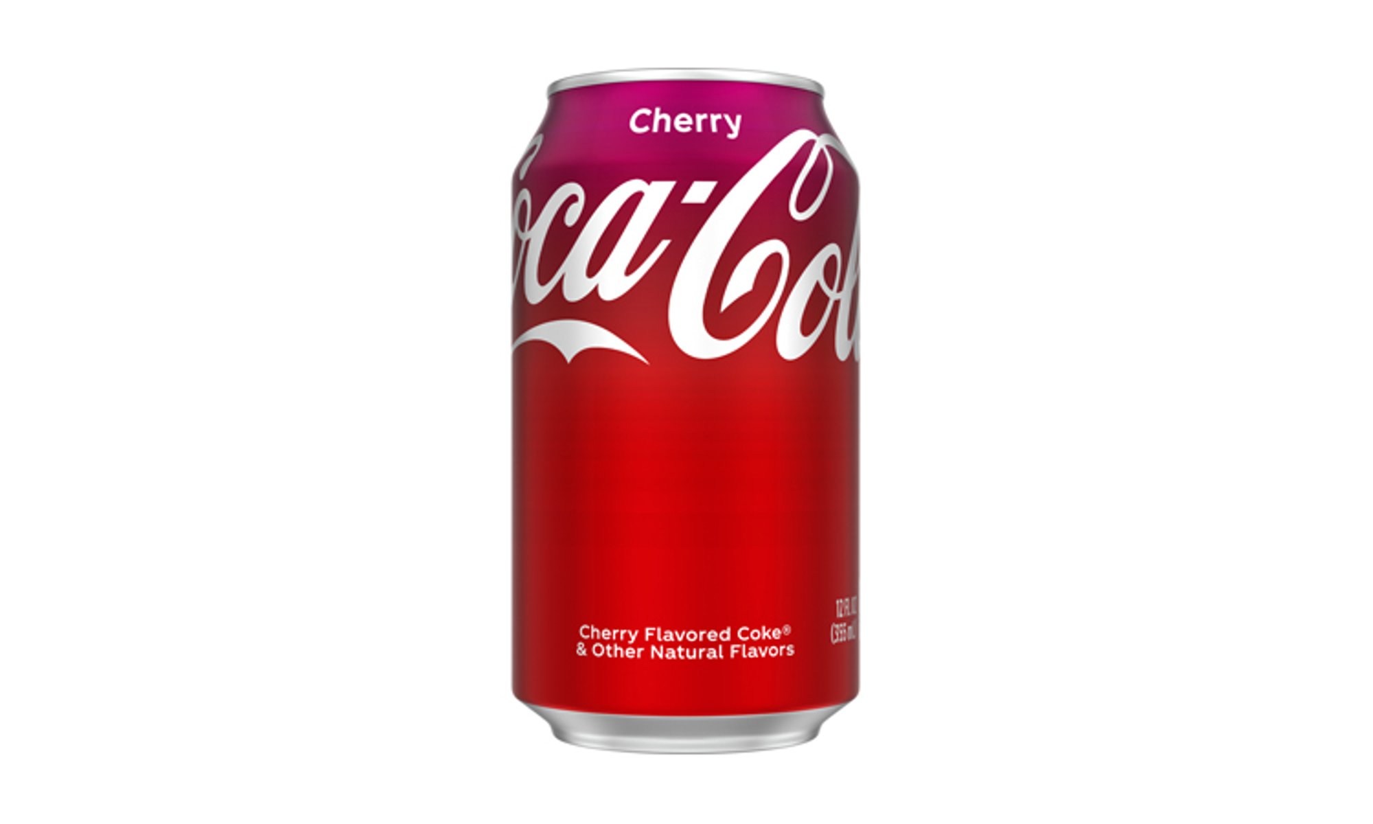 Coca-Cola Cherry 32 oz