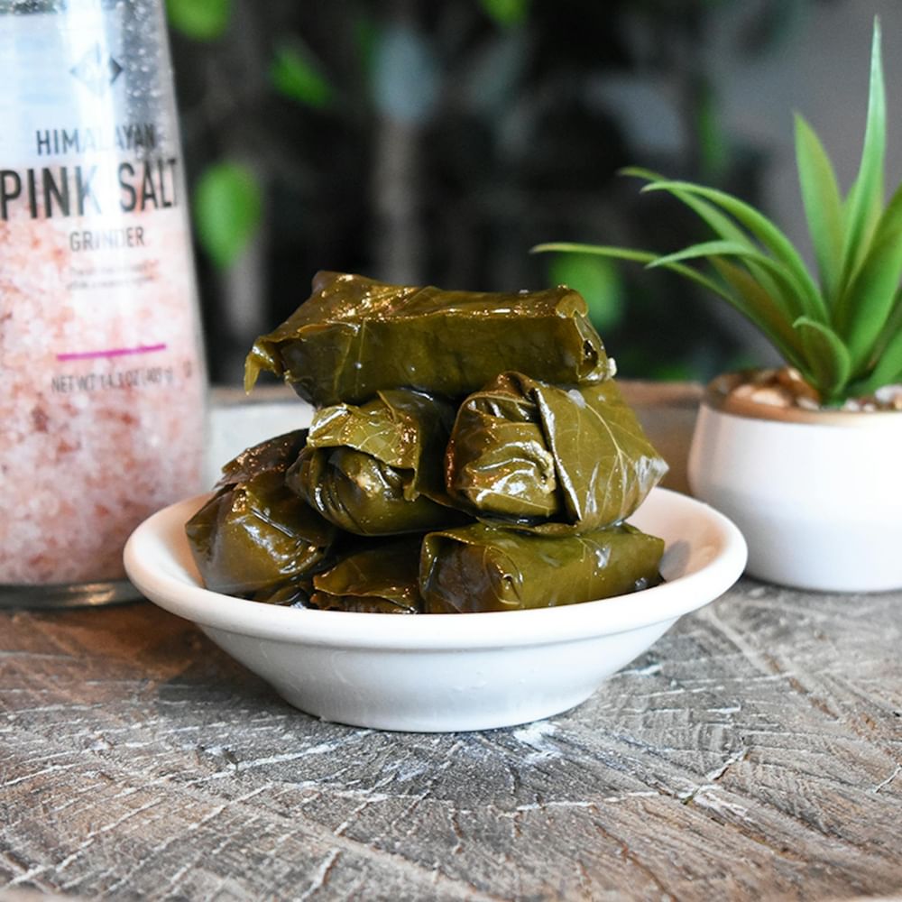 Dolmades