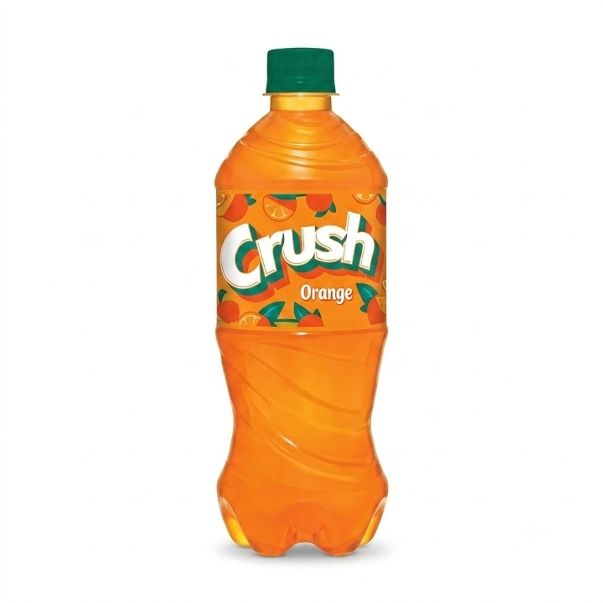 Orange Soda