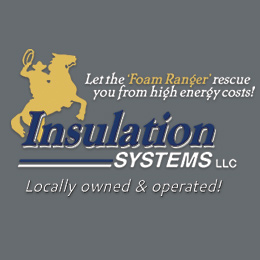 Insulation Systems, LLC Logo