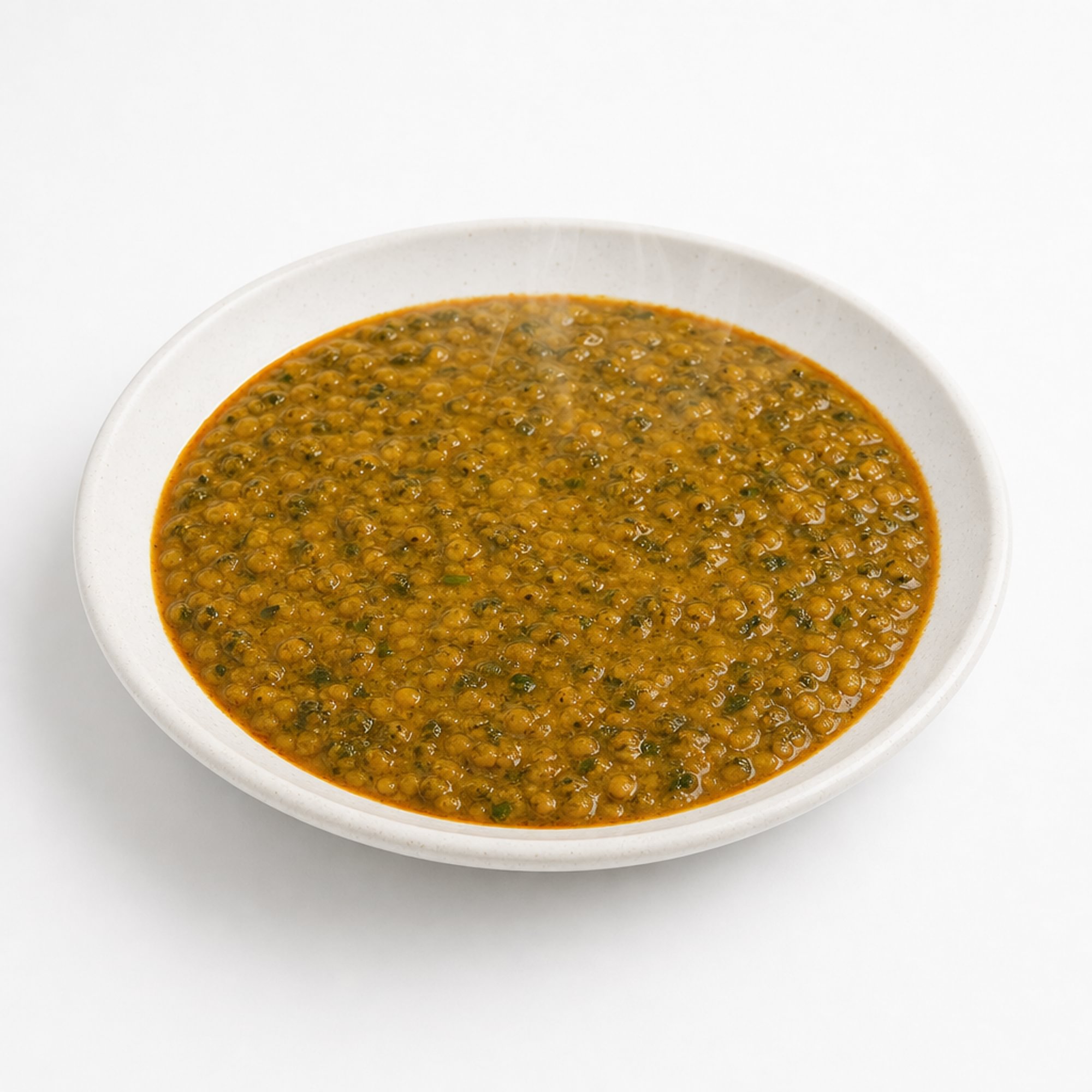 Daal Palak