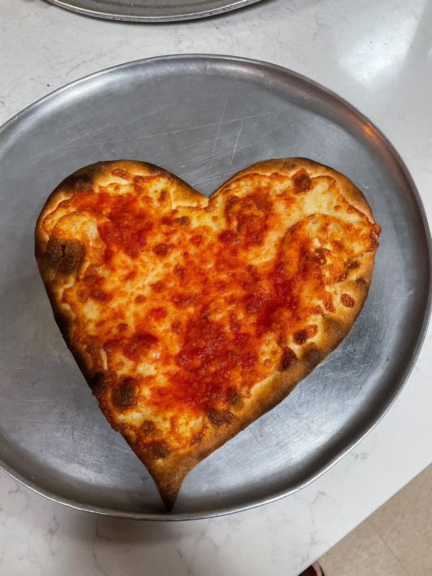 Kid's Pizza