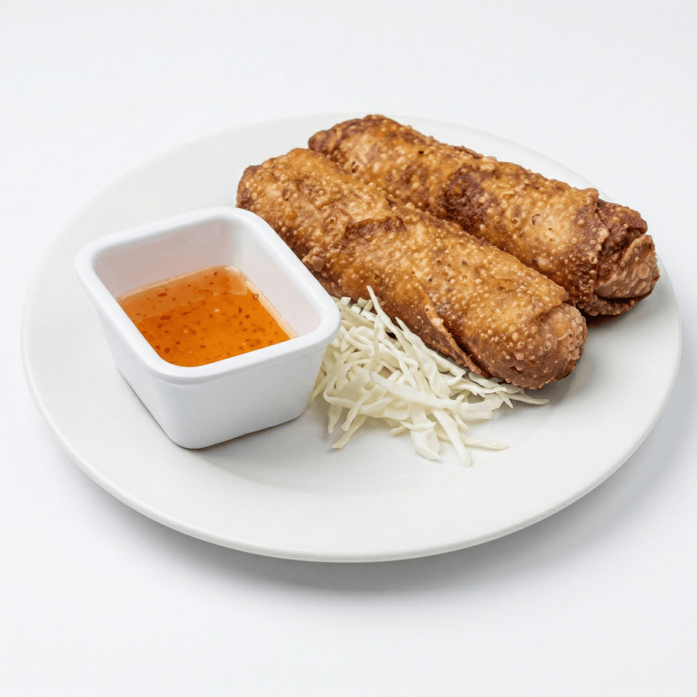 Egg Rolls