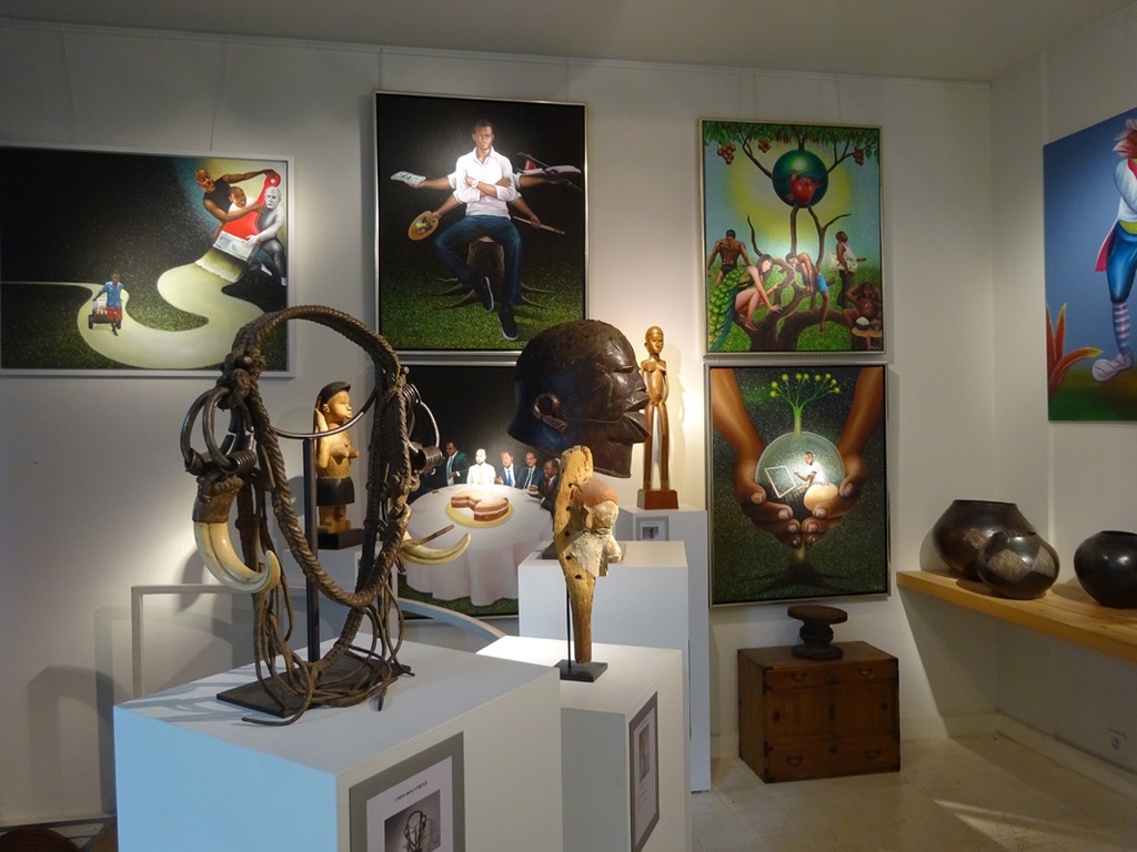 Miniature de la galerie