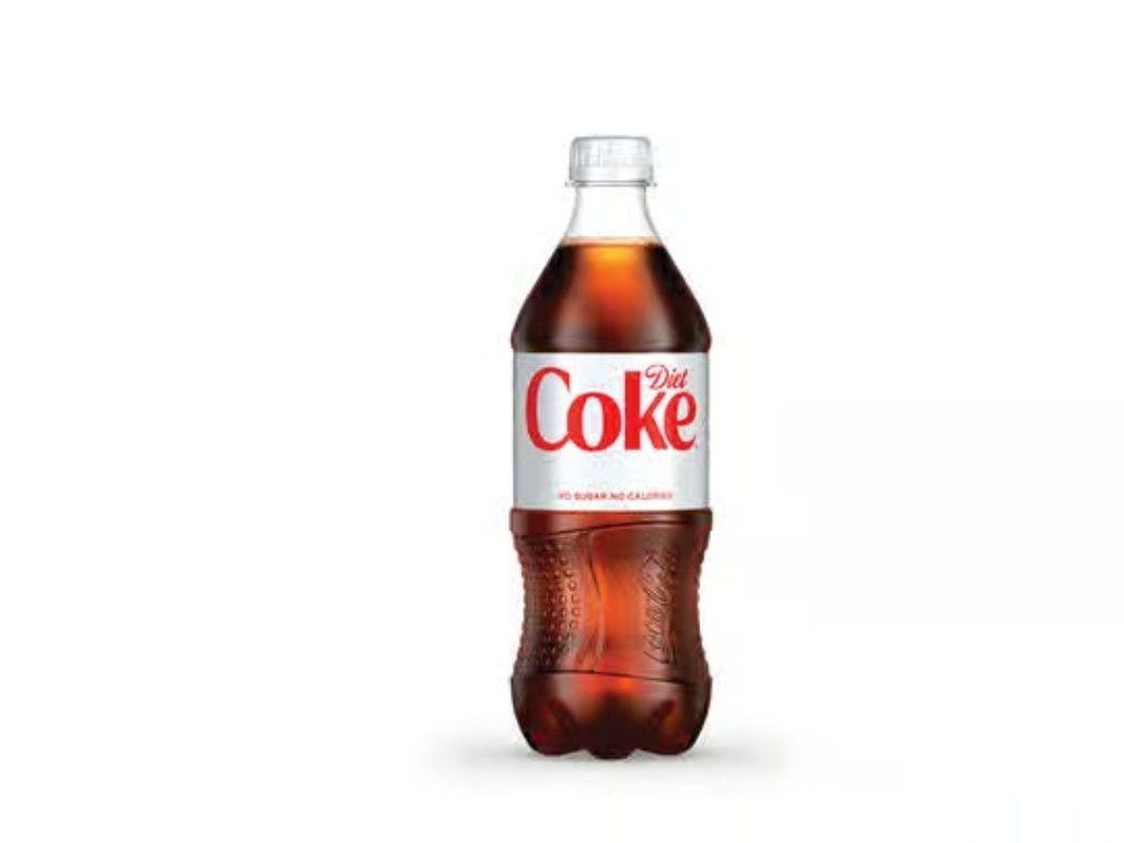Fountain Drink 20oz (Diet Coke)