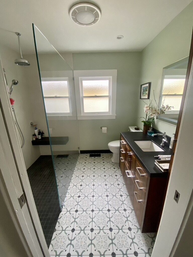 TC Construction Logo