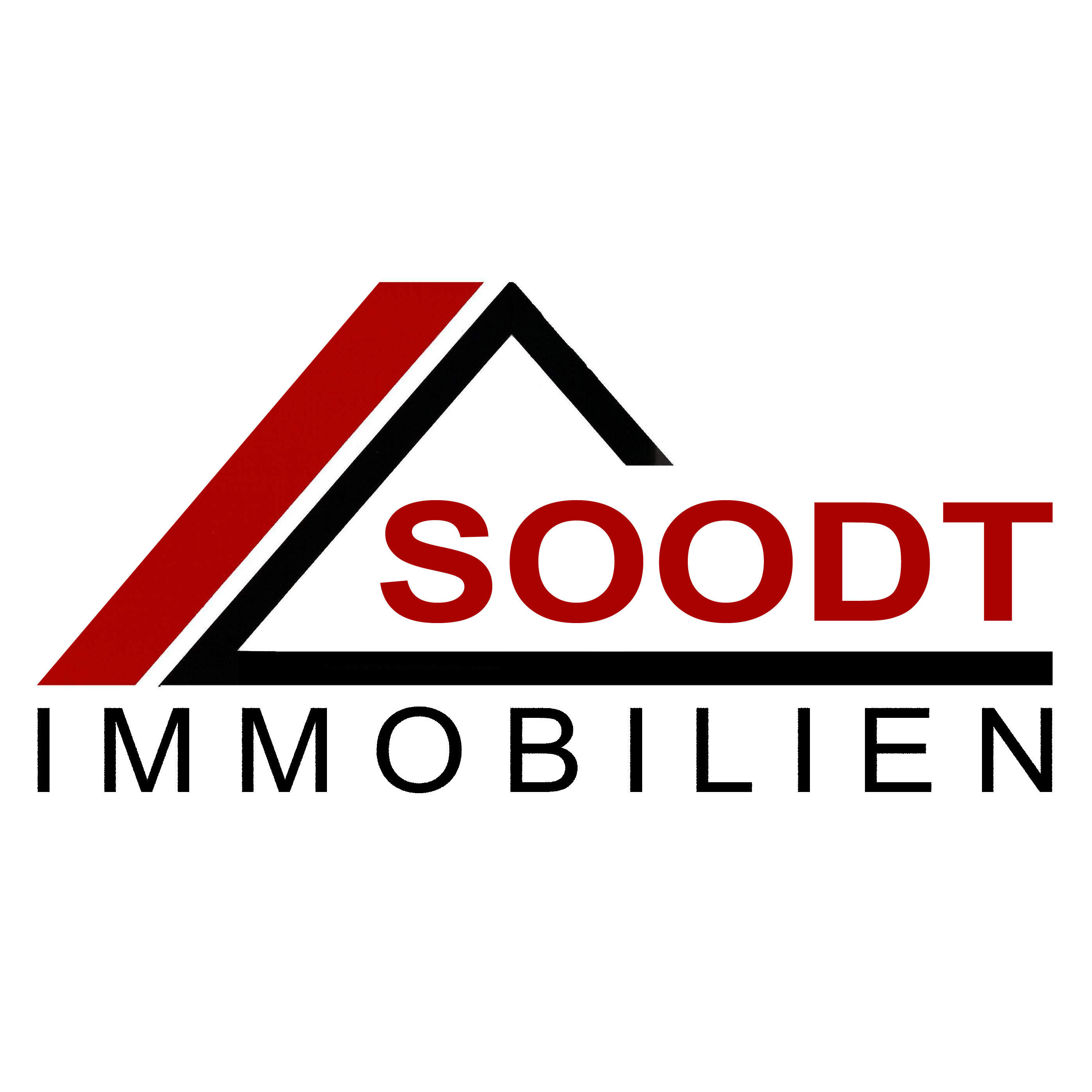 Logo von Immobilien Soodt KG