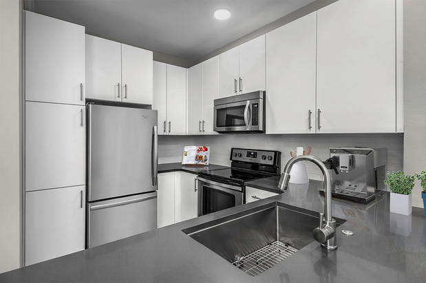 Images Camden South End Apartments