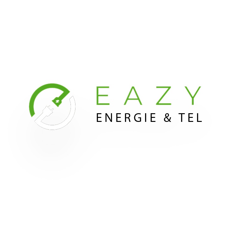Logo von Eazy Energie & Tel Inh. Roshat Haweri