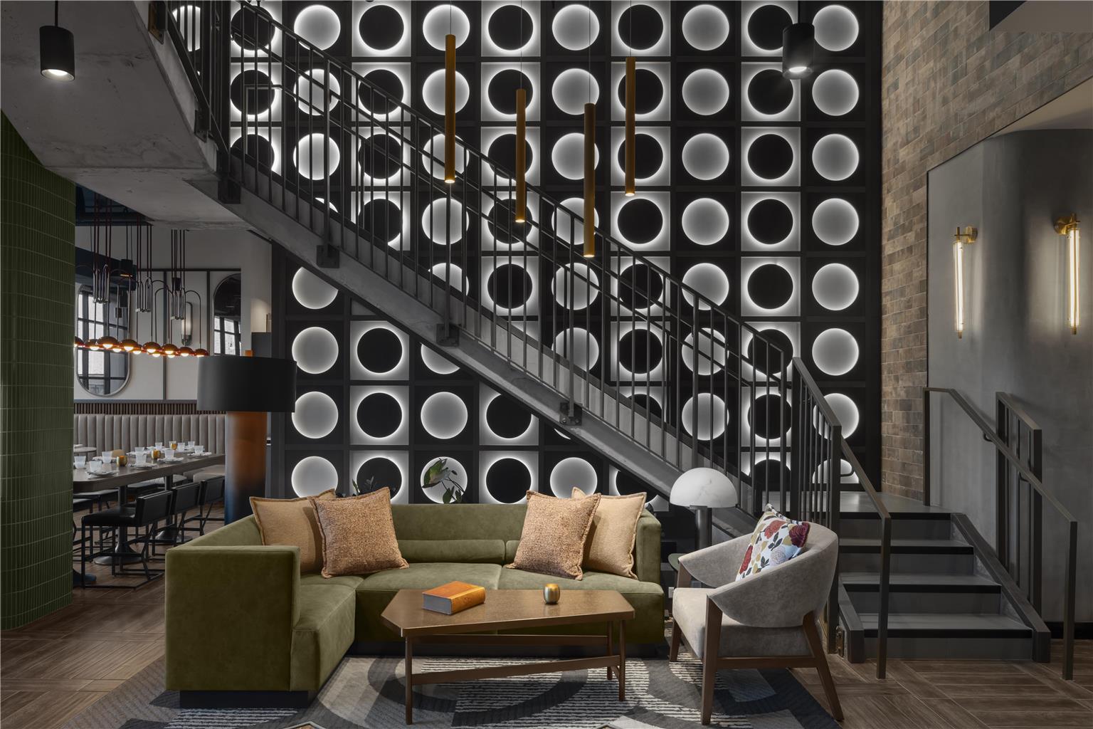 Motto by Hilton Nashville Downtown Image