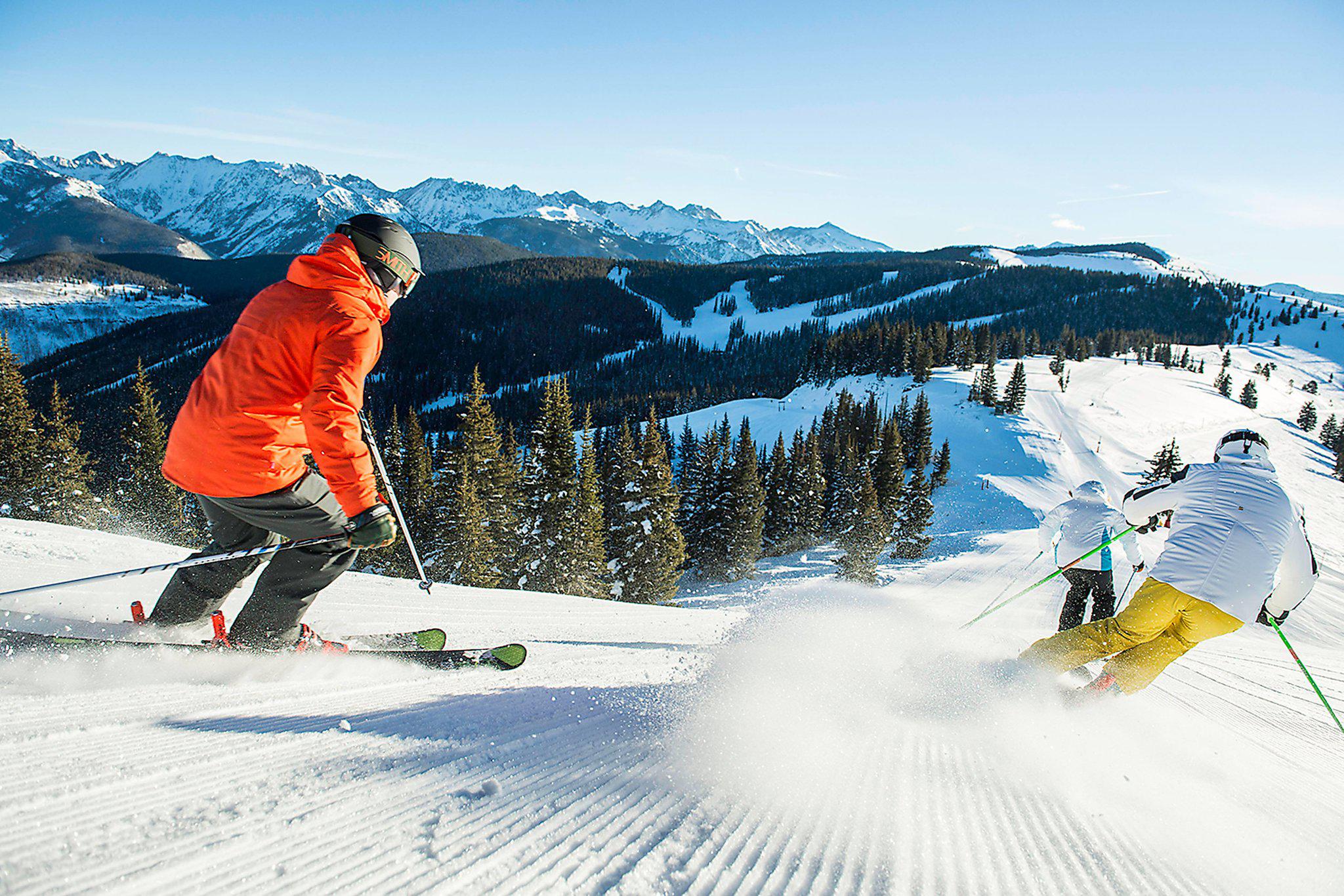 Vail Marriott Mountain Resort Photo