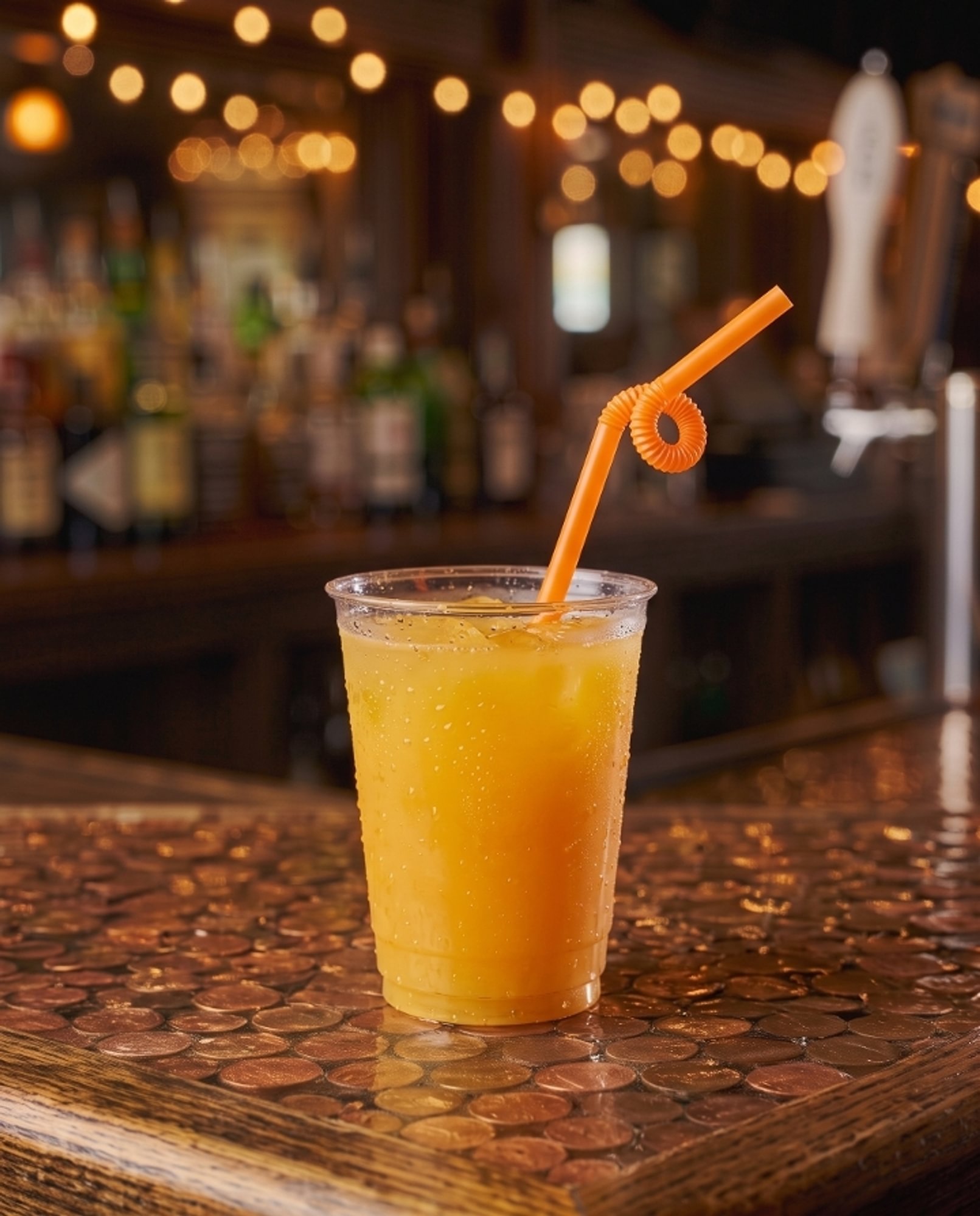 Kids OJ