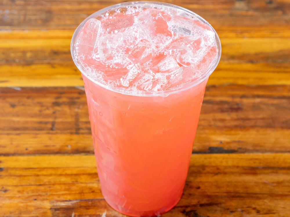 Small Drink
