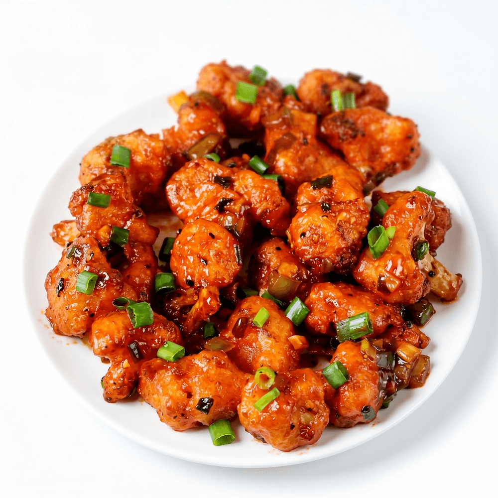 Gobi Chilli