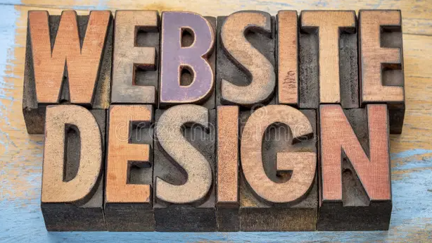 Vilo web development Image