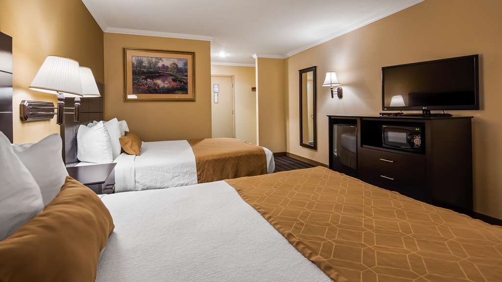Best Western Inn & Suites Image