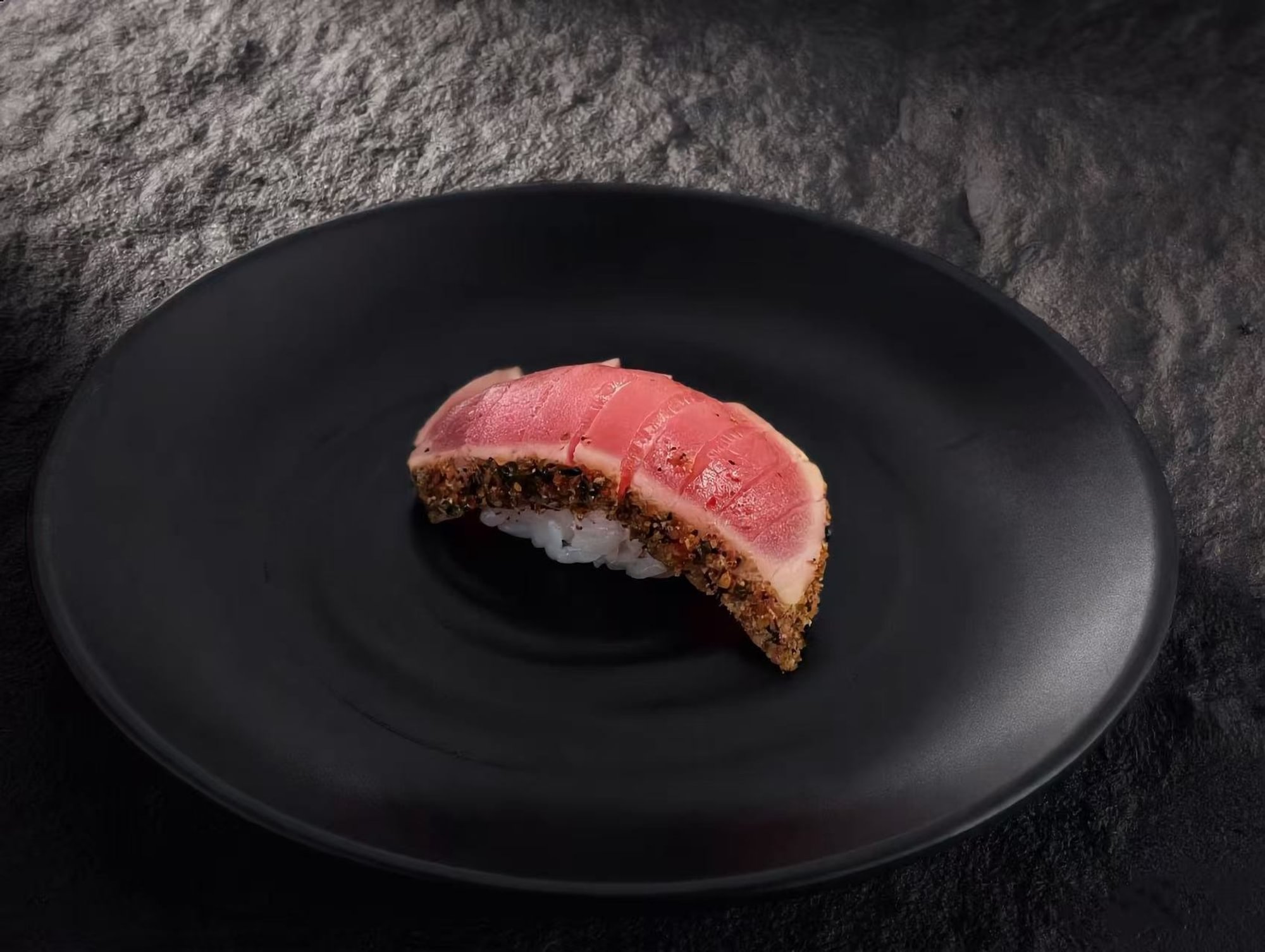 Pepper Tuna