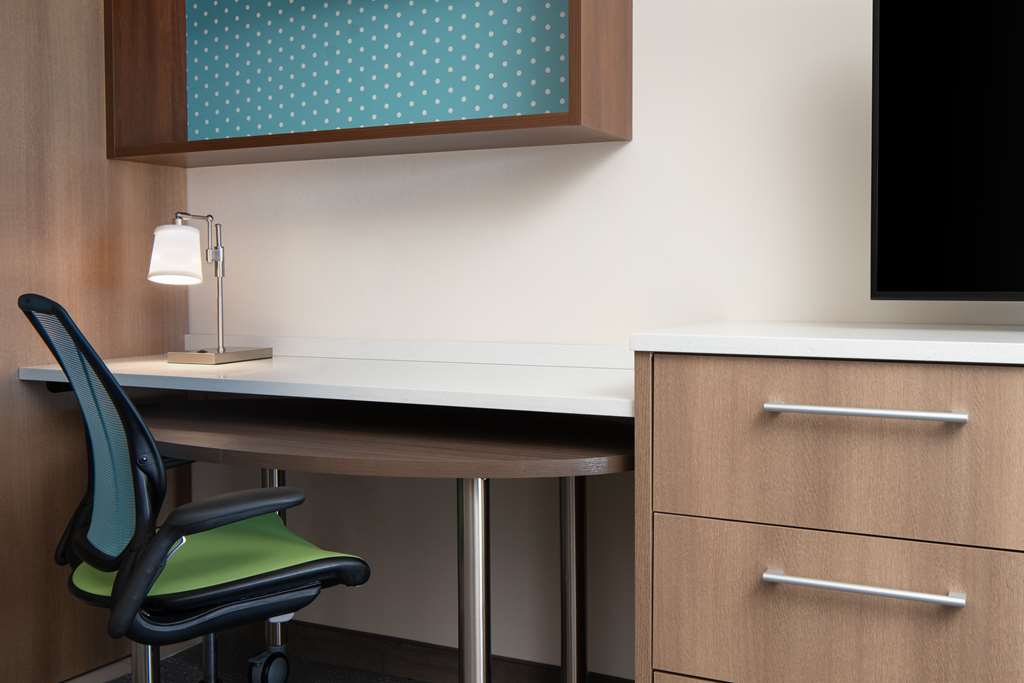 Home2 Suites by Hilton Carlsbad Image